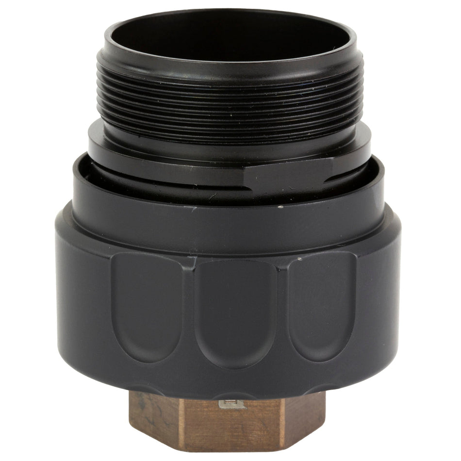 RUGGED OBSIDIAN DUAL TAPER MOUNT - Get Tight Gear