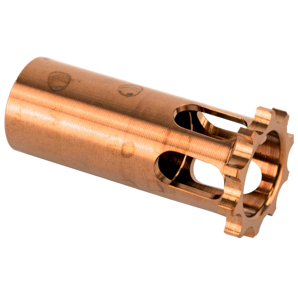 RUGGED PISTON 1/2X28 - Get Tight Gear