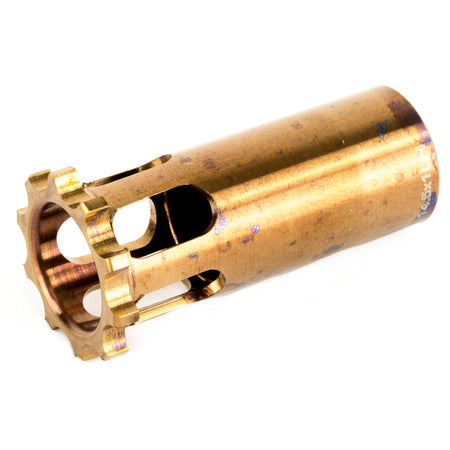 RUGGED PISTON 14.5X1LH - Get Tight Gear