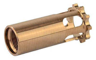 RUGGED PISTON .578X28 - Get Tight Gear