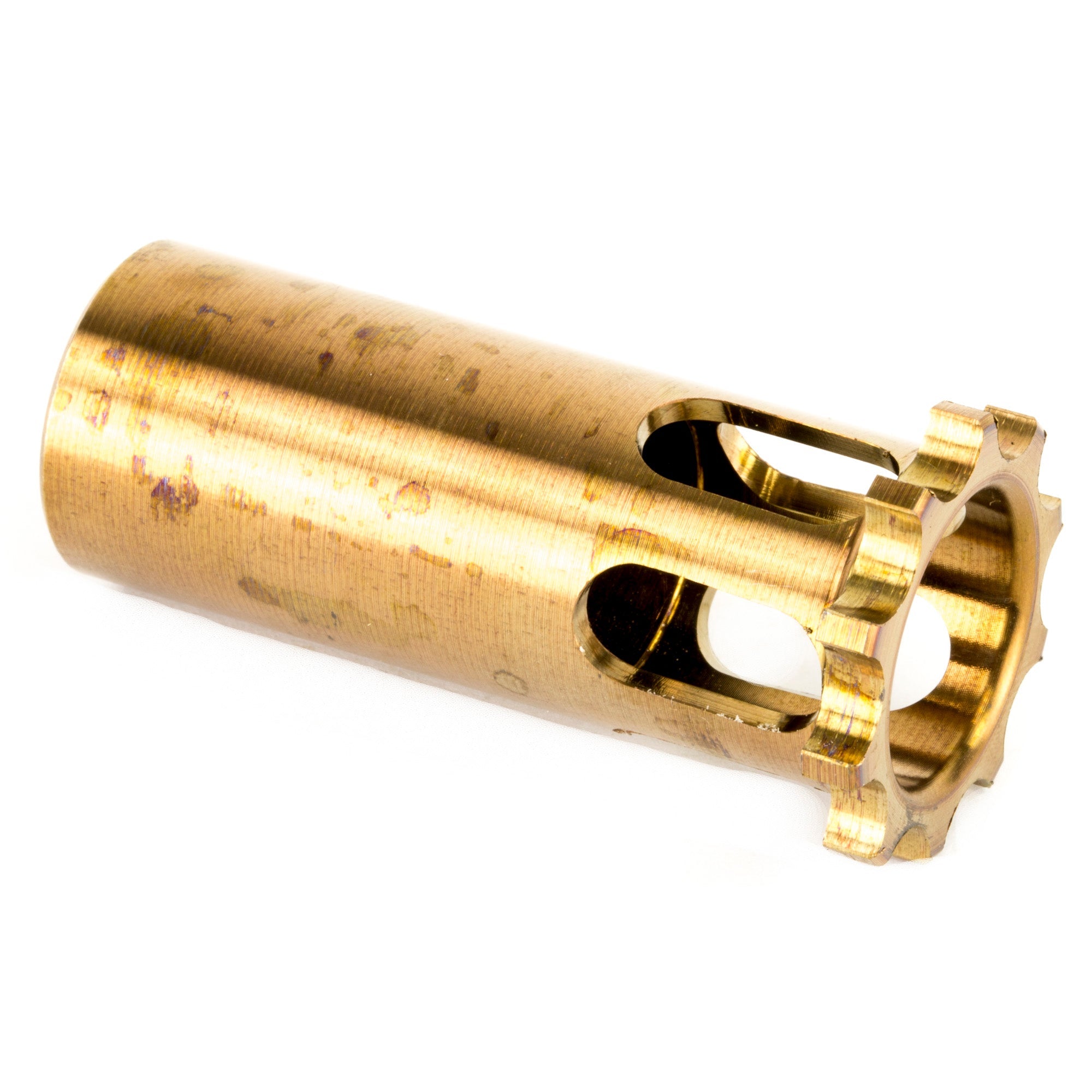 RUGGED PISTON 9/16X24 - Get Tight Gear