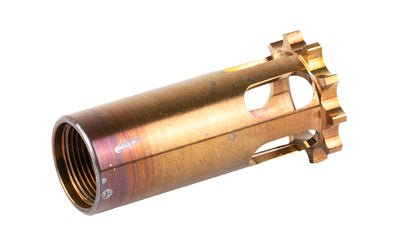 RUGGED PISTON M16X1LH - Get Tight Gear