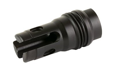 RUGGED R3 3/4X24 FLASH HIDER 7.62 - Get Tight Gear