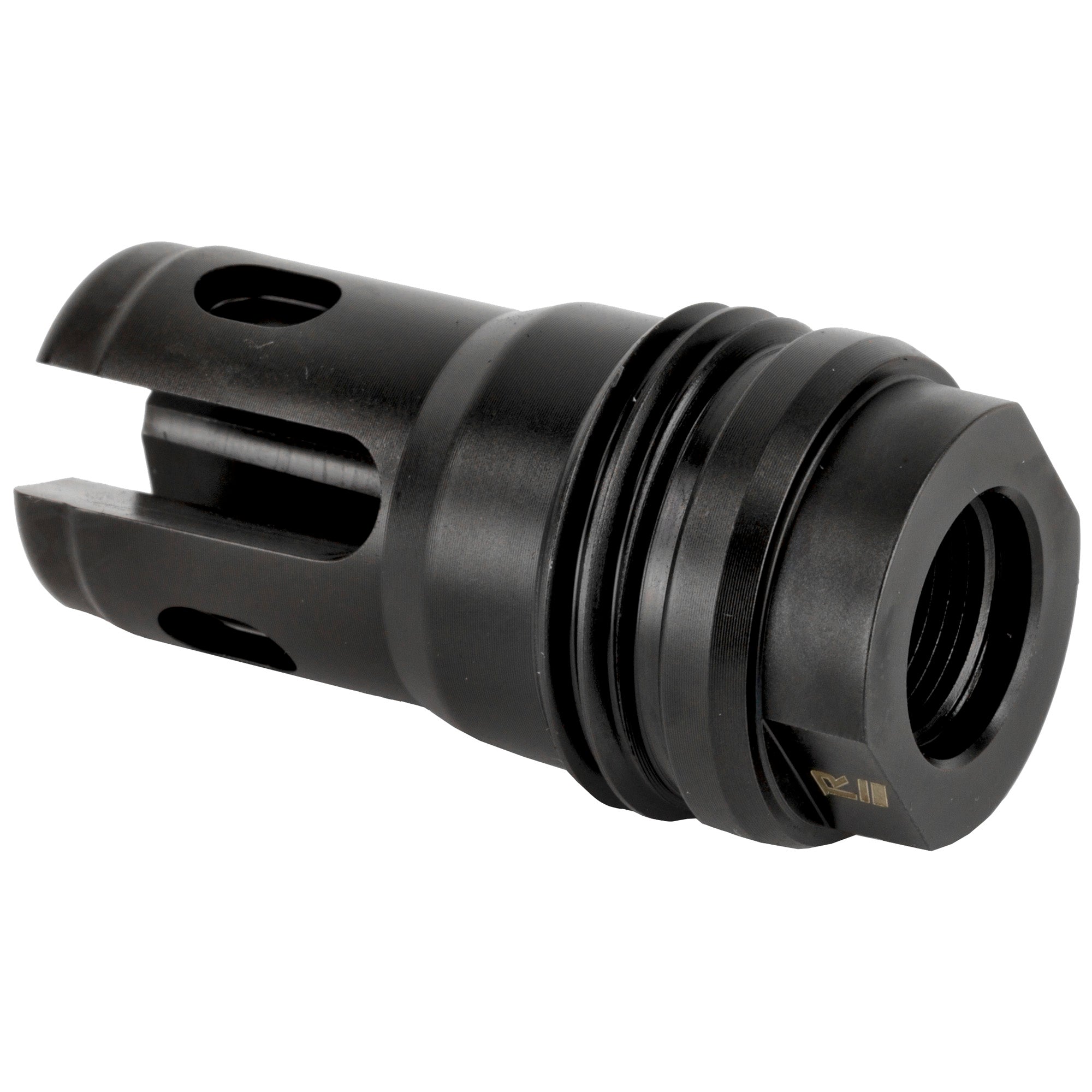 RUGGED R3 FLASH HIDER 1/2X28 - Get Tight Gear