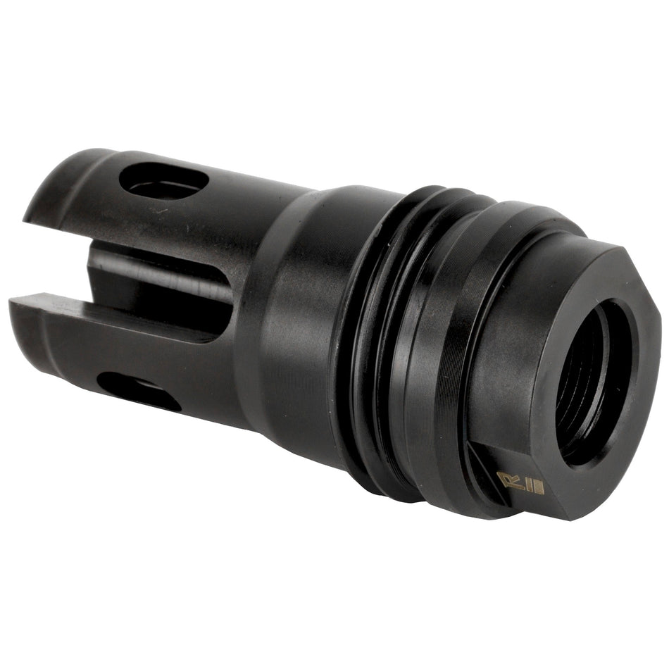 RUGGED R3 FLASH HIDER 1/2X28 - Get Tight Gear