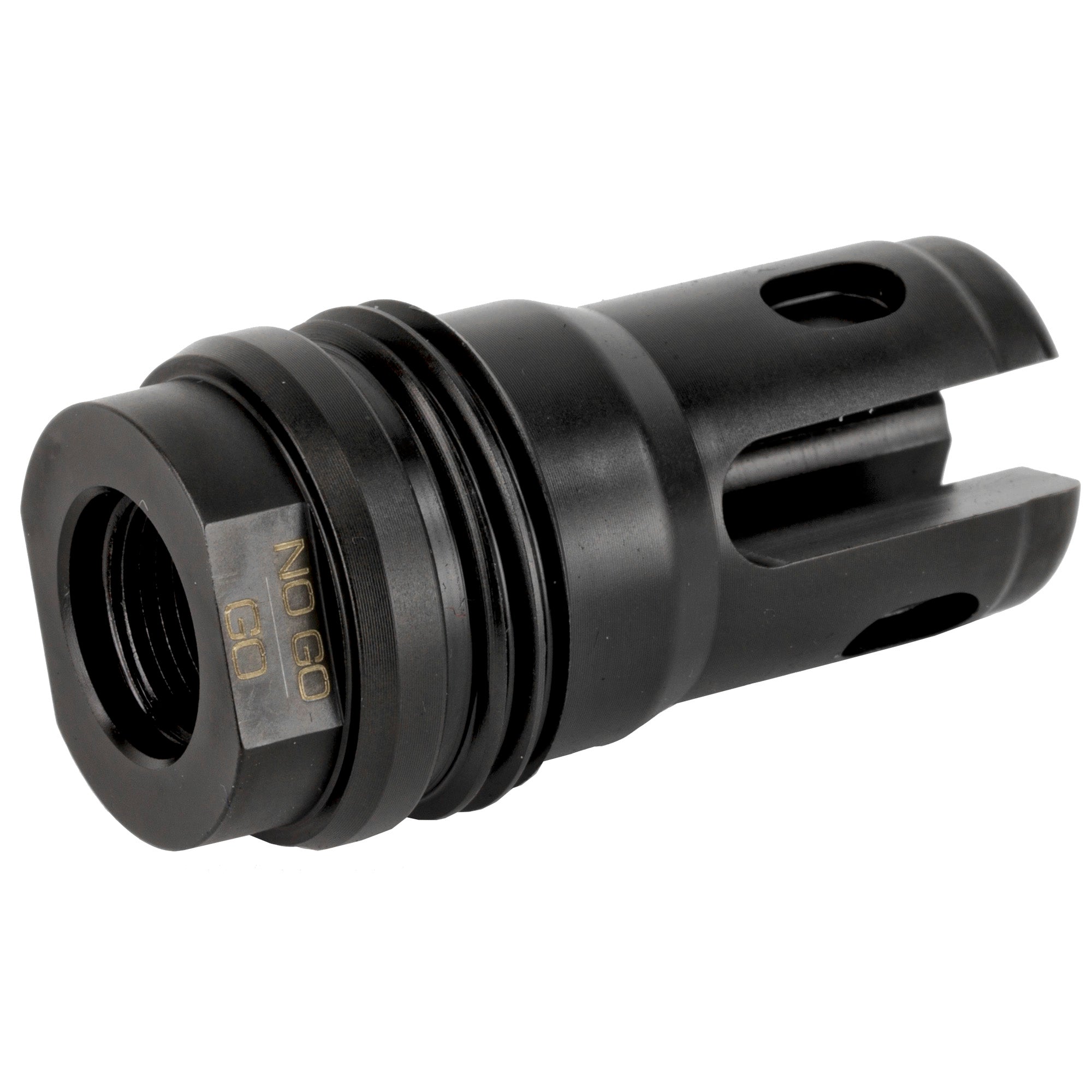 RUGGED R3 FLASH HIDER 1/2X28 - Get Tight Gear