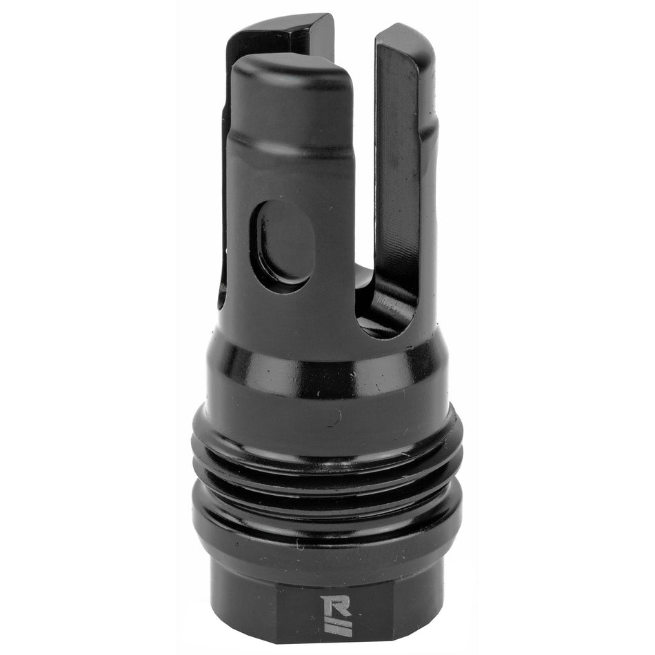 RUGGED R3 FLASH HIDER 5/8X24 - Get Tight Gear