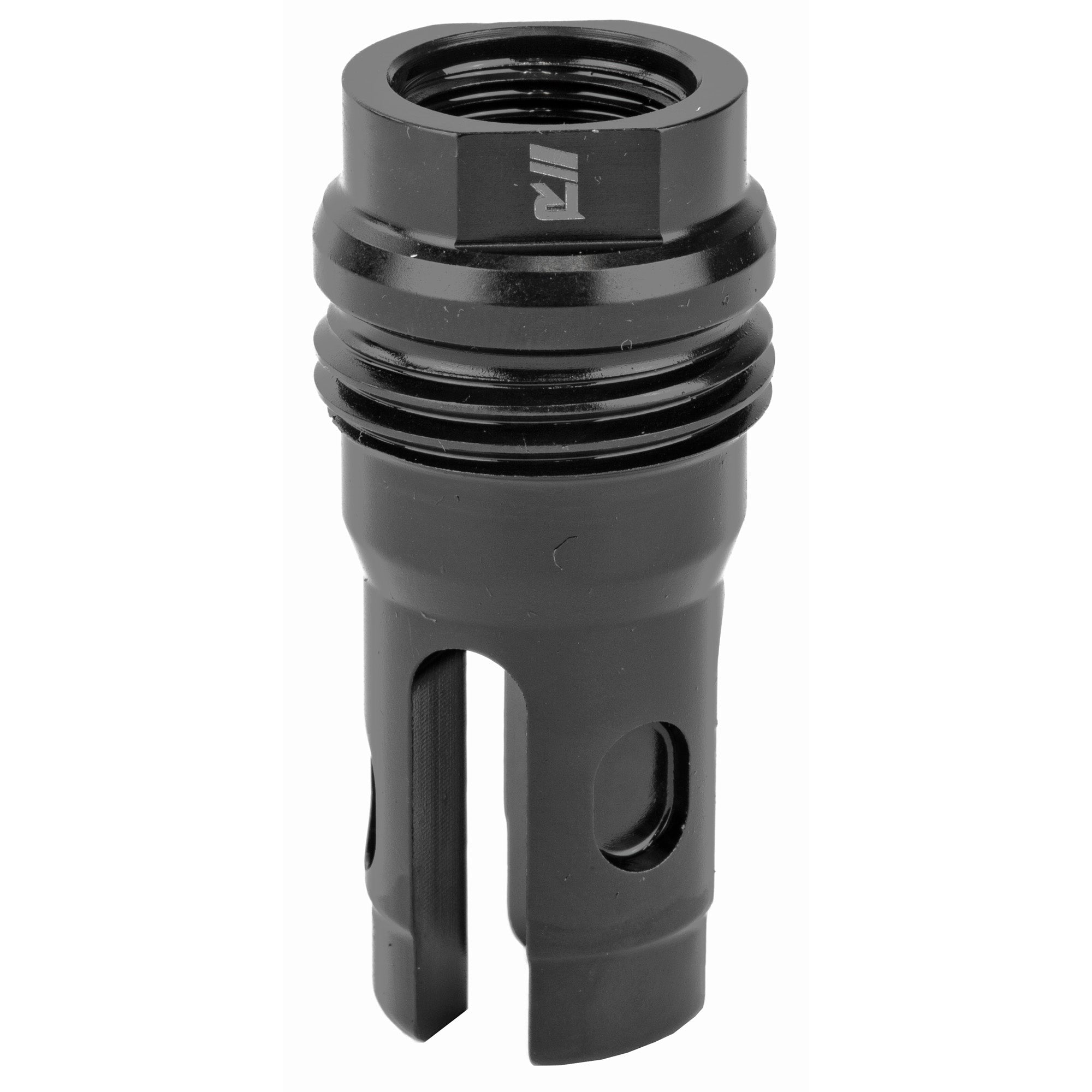 RUGGED R3 FLASH HIDER 5/8X24 - Get Tight Gear