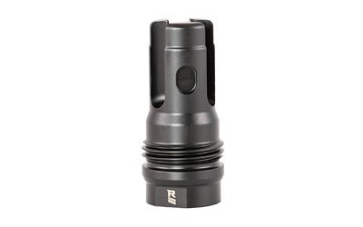 RUGGED R3 M15X1 FLASH HIDER 7.62 - Get Tight Gear