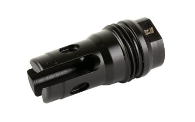 RUGGED R3 M15X1 FLASH HIDER 7.62 - Get Tight Gear