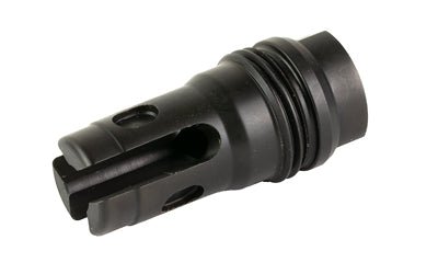 RUGGED R3 M18X1 FLASH HIDER 7.62 - Get Tight Gear