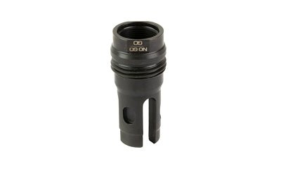 RUGGED R3 M18X1 FLASH HIDER 7.62 - Get Tight Gear