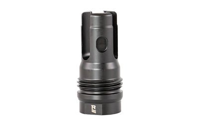 RUGGED R3 M18X1.5 FLASH HIDER 7.62 - Get Tight Gear