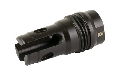 RUGGED R3 M18X1.5 FLASH HIDER 7.62 - Get Tight Gear