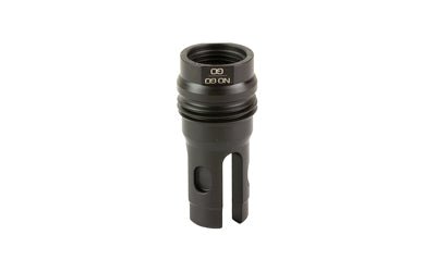 RUGGED R3 M18X1.5 FLASH HIDER 7.62 - Get Tight Gear