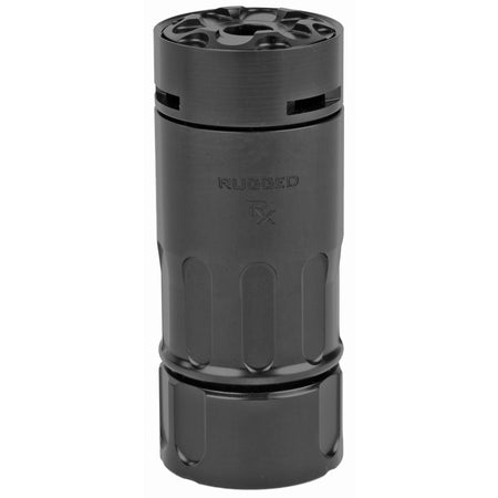 RUGGED RX BLAST DIVERTER/BRAKE - Get Tight Gear