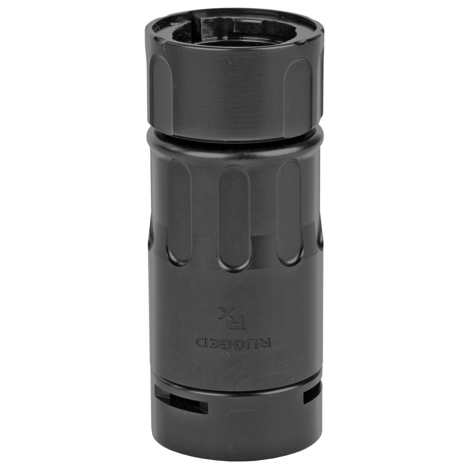 RUGGED RX BLAST DIVERTER/BRAKE - Get Tight Gear