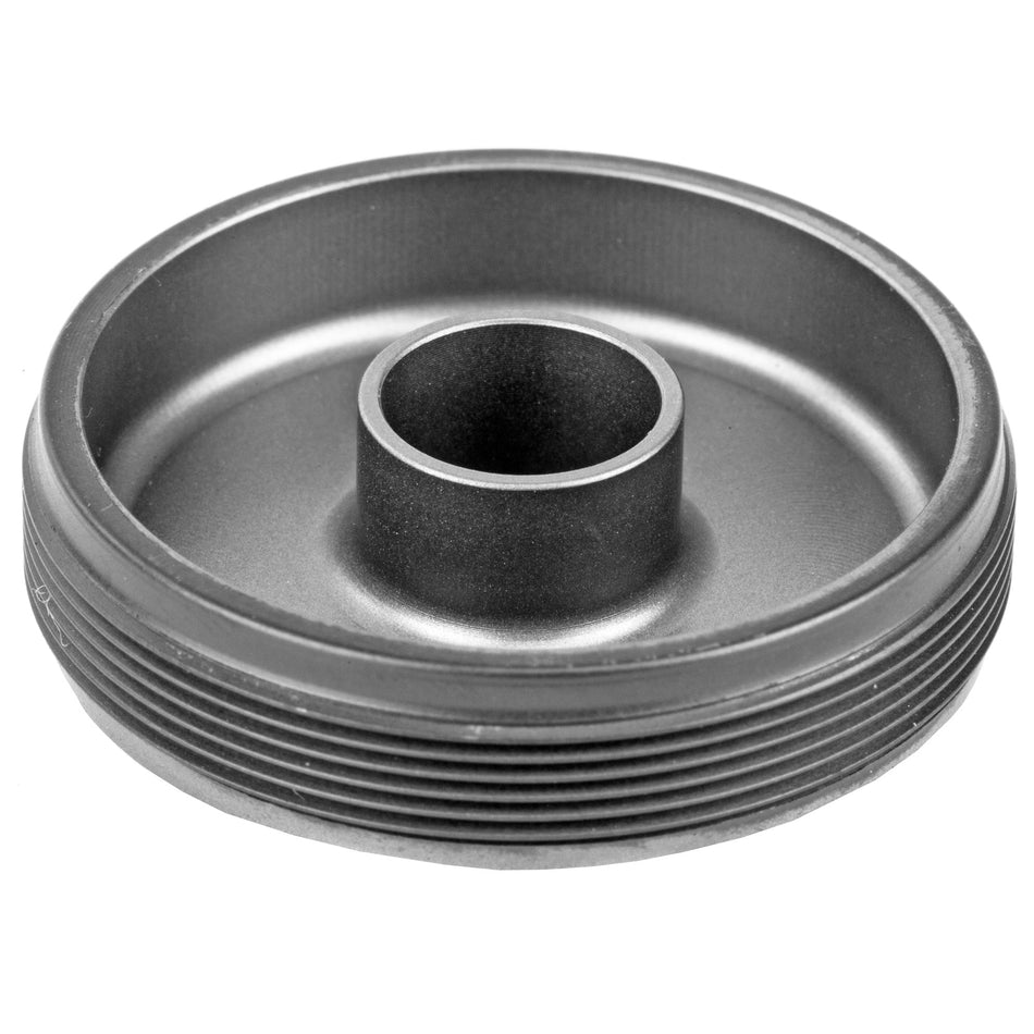 RUGGED TI FRONT CAP 7.62 - Get Tight Gear