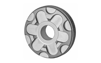 RUGGED TI FRONT CAP 7.62 - Get Tight Gear