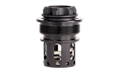 RUGGED UNIV CAGE BLK - Get Tight Gear