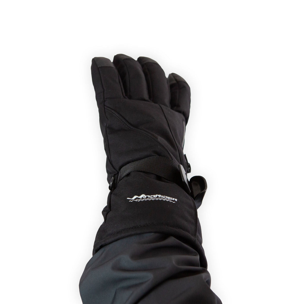 Rugged Waterproof Winter Gloves - Get Tight Gear