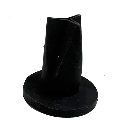 Rule Check Valve f/360/500 Bilge 1" Straight Ports - Get Tight Gear