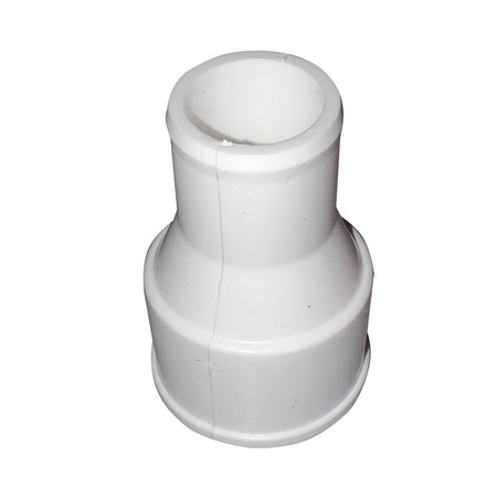Rule Hose Adapter - 1 - 1/2" to 1 - 1/8" - Get Tight Gear
