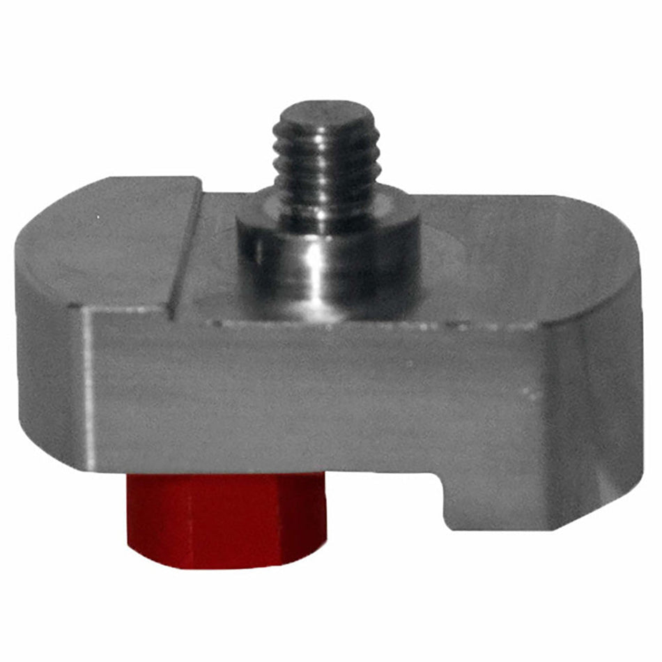 RUPES 12mm Orbital Function Unit f/iBrid Nano (Red) Adapter f/Large Orbit Polishing Applications - Get Tight Gear