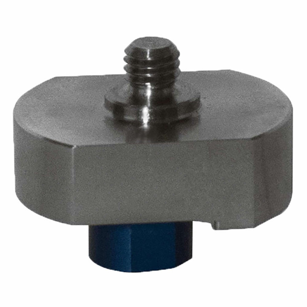 RUPES 3mm Orbital Function Unit f/iBrid Nano (Blue) Adapter f/Spot Sanding/Denibbing Applications - Get Tight Gear