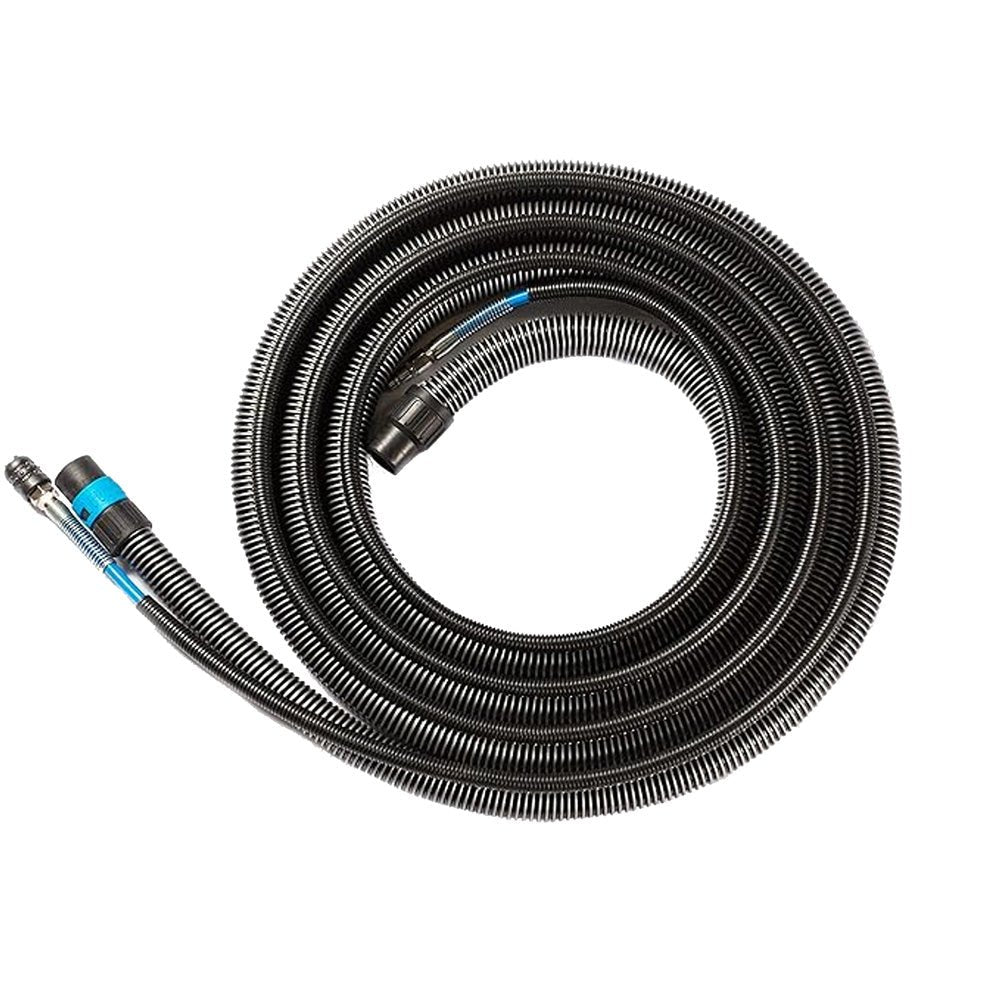 RUPES Anti - Static Conic Hose Assembly 8M/26.25' f/Pneumatic Tools - Get Tight Gear