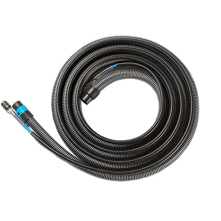 RUPES Anti - Static Conic Hose Assembly 8M/26.25' f/Pneumatic Tools - Get Tight Gear