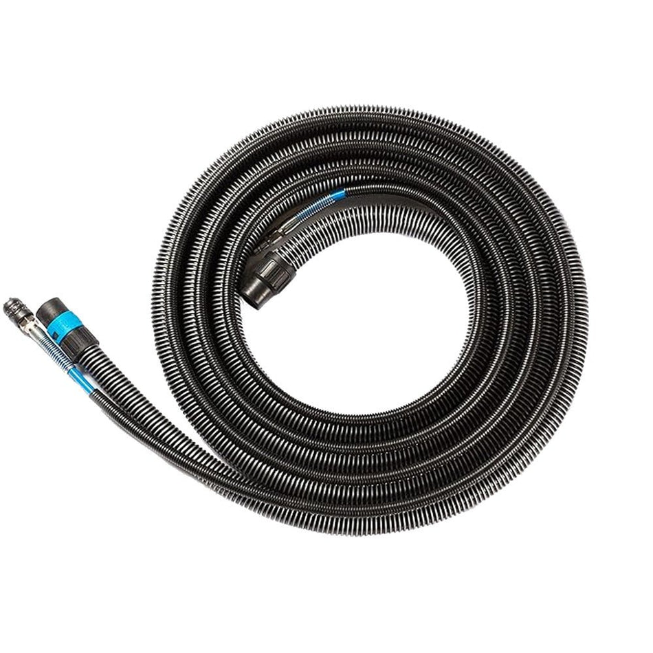RUPES Anti - Static Conic Hose Assembly 8M/26.25' f/Pneumatic Tools - Get Tight Gear
