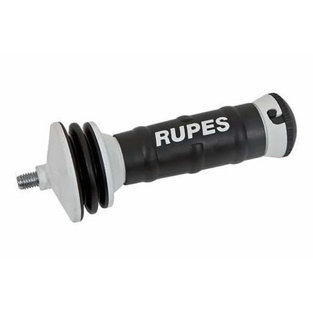 RUPES Anti - Vibration Side Handle f/LH19E Rotary Polisher - Get Tight Gear