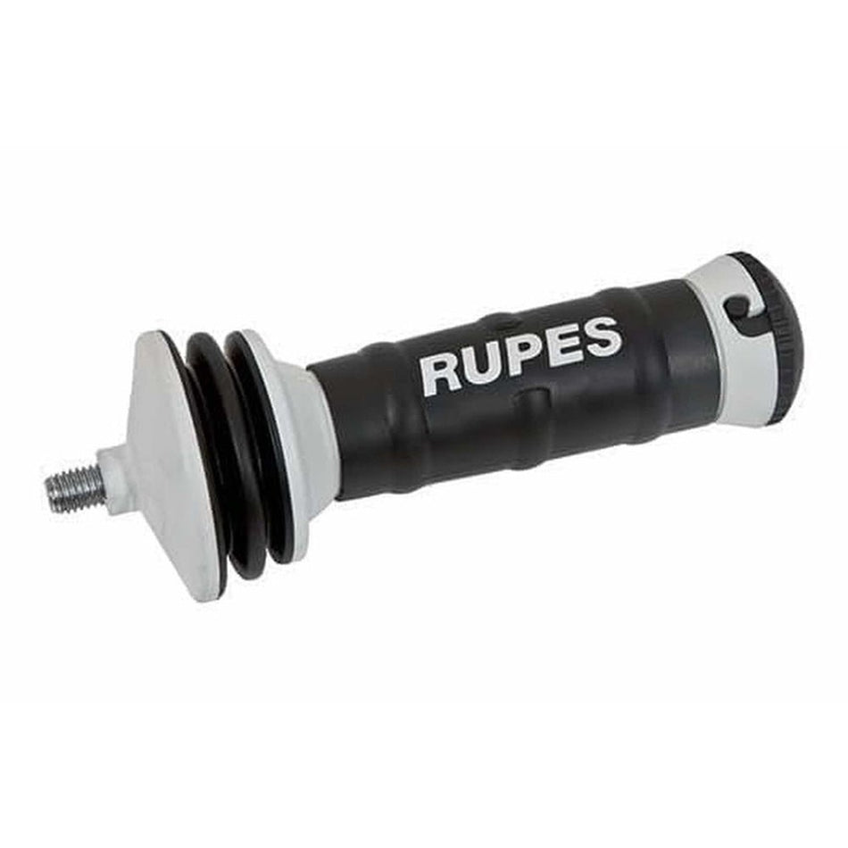 RUPES Anti - Vibration Side Handle f/LH19E Rotary Polisher - Get Tight Gear