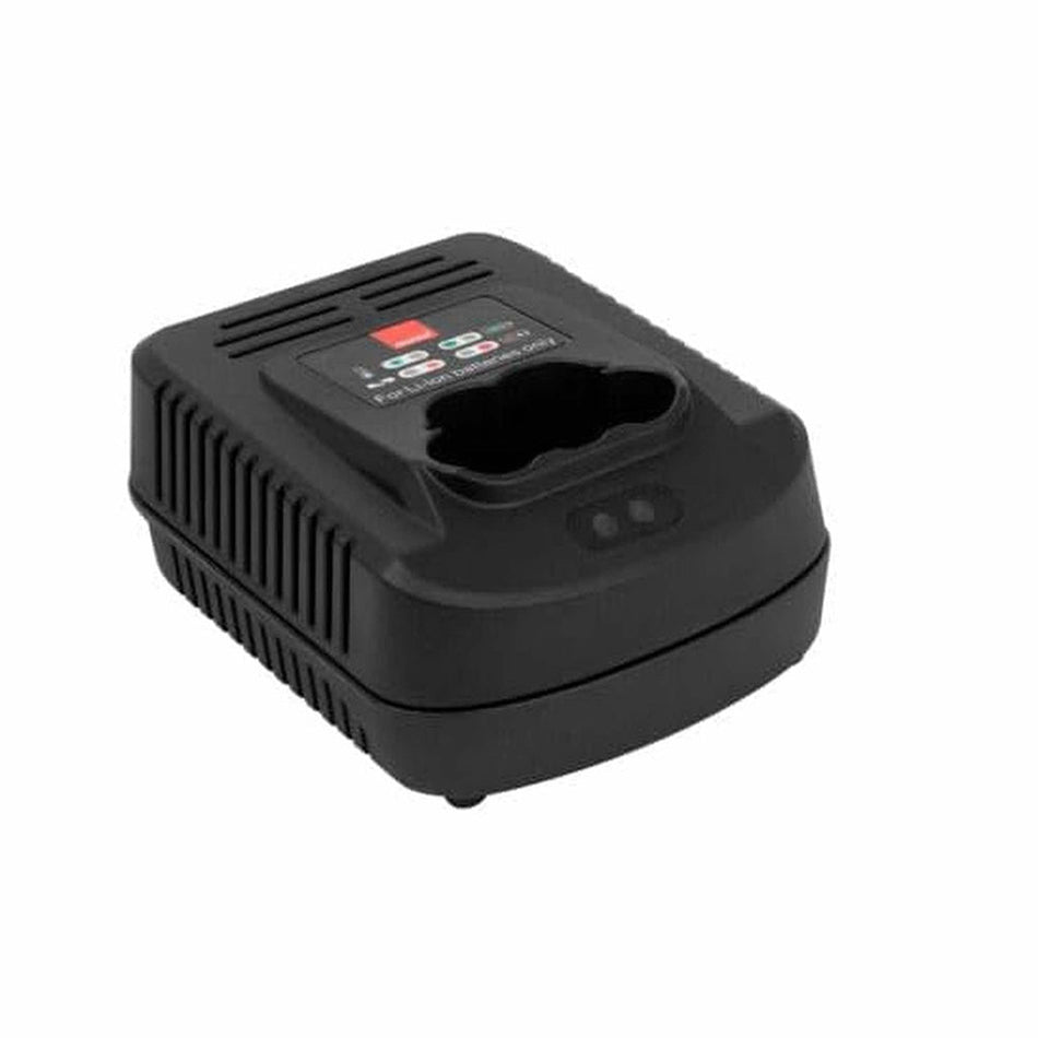RUPES Battery Charger f/iBrid Mini Batteries w/LED Indicators - Get Tight Gear