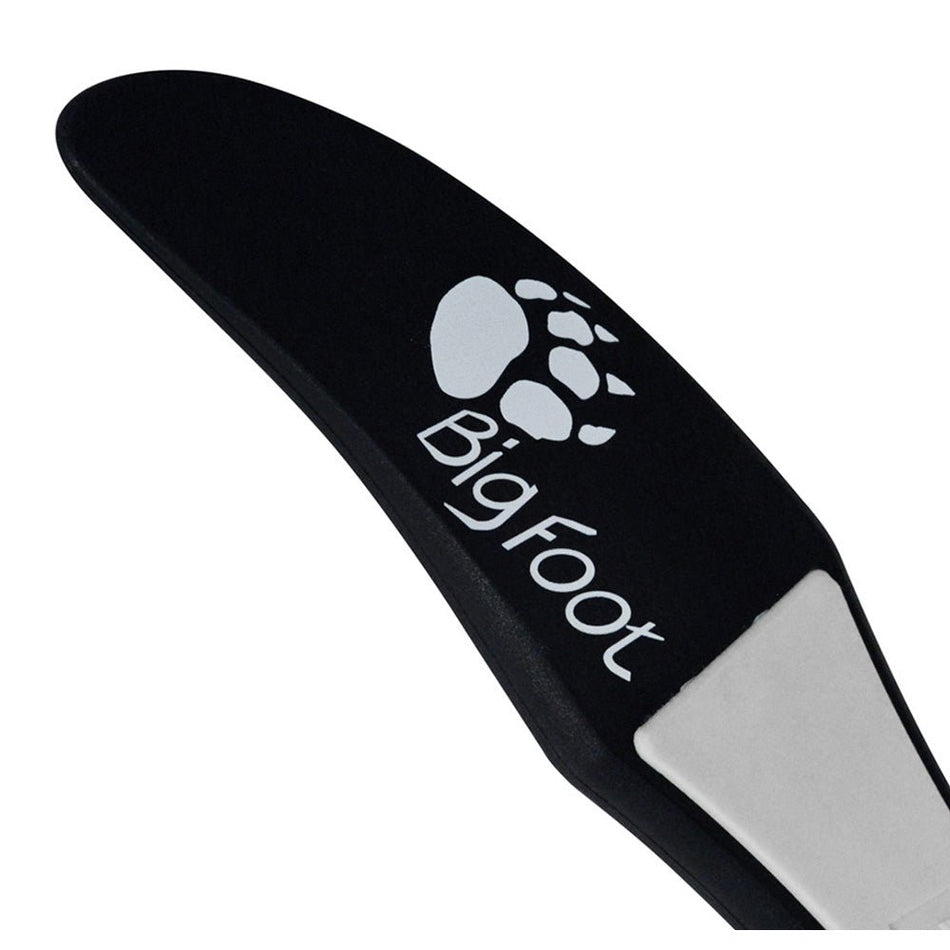 RUPES Bigfoot Claw Pad Tool w/Nylon Brush & Pad Blade - No Holder - Get Tight Gear
