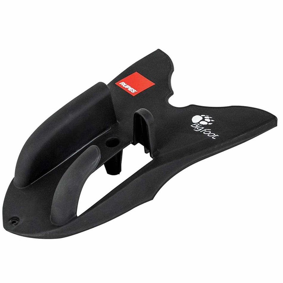 RUPES Bigfoot Wall Mount Tool Holder w/Mounting Screws - Get Tight Gear
