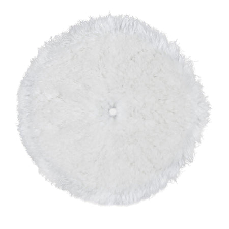 RUPES Cut & Finish Wool Polishing Pads f/Rotary Polishers 200mm - Get Tight Gear
