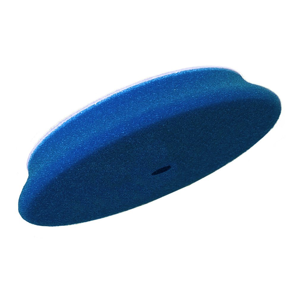 RUPES D - A Coarse Foam Pad 130/150mm - Blue - Get Tight Gear