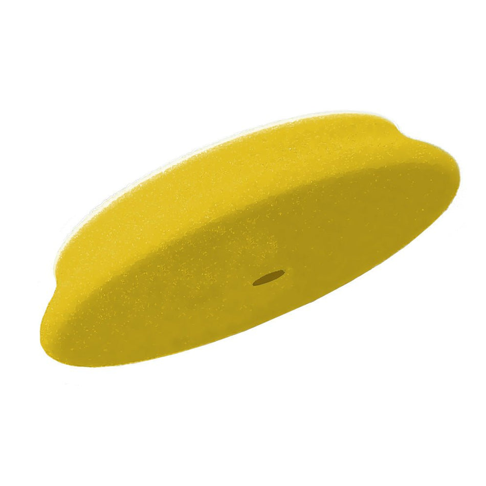 RUPES D - A Fine Finishing Foam Pad 150/180mm - Yellow - Get Tight Gear