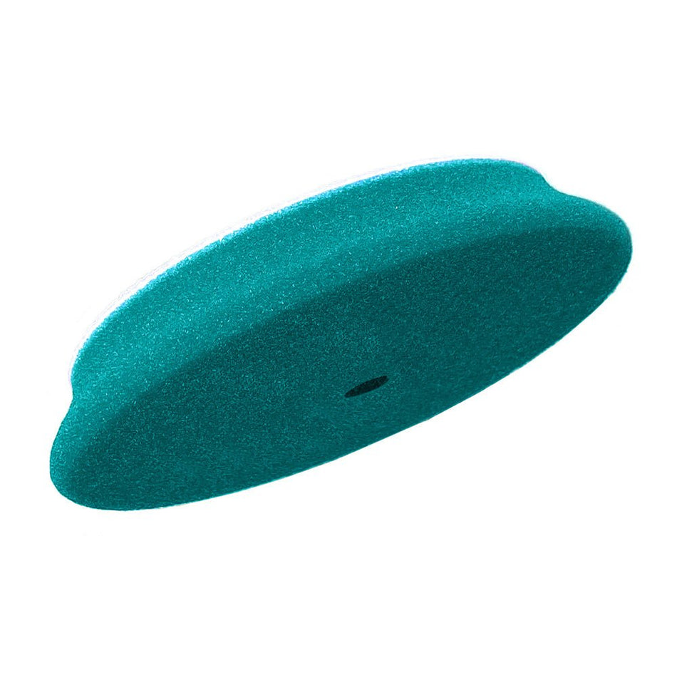 RUPES D - A Intermediate Foam Polishing Pad 80/100mm - Light Blue - Get Tight Gear