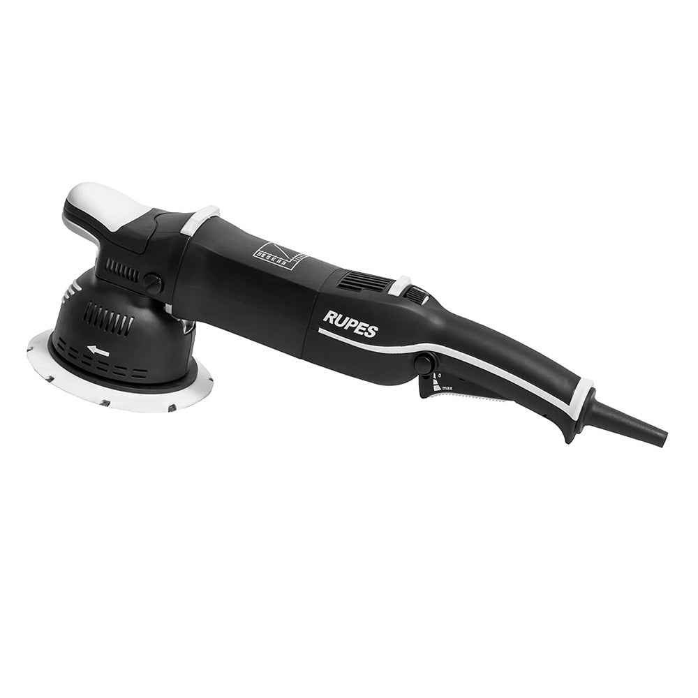 RUPES Gear Driven Dual Action Polisher Bigfoot Mille LK900E (Tool Only) - Get Tight Gear