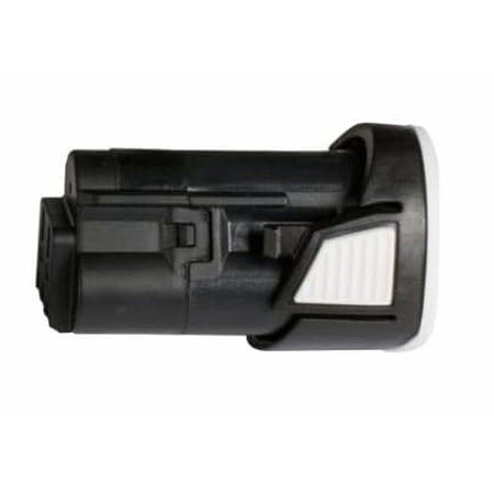 RUPES iBrid Nano Rechargeable Power Pack - 10.8V, 2AH - Get Tight Gear