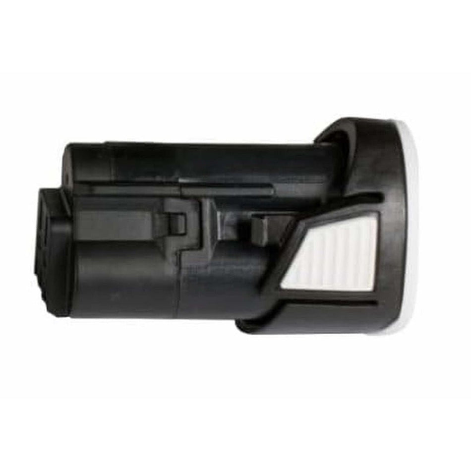 RUPES iBrid Nano Rechargeable Power Pack - 10.8V, 2AH - Get Tight Gear
