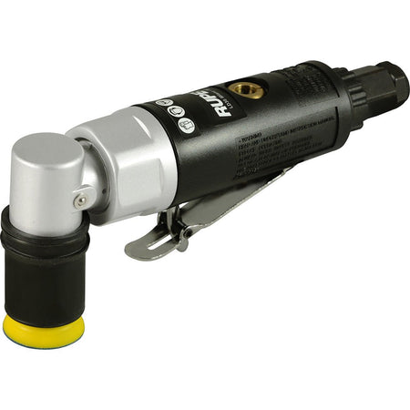 RUPES LD30 Pneumatic Mini Sander w/30mm Pad - Get Tight Gear