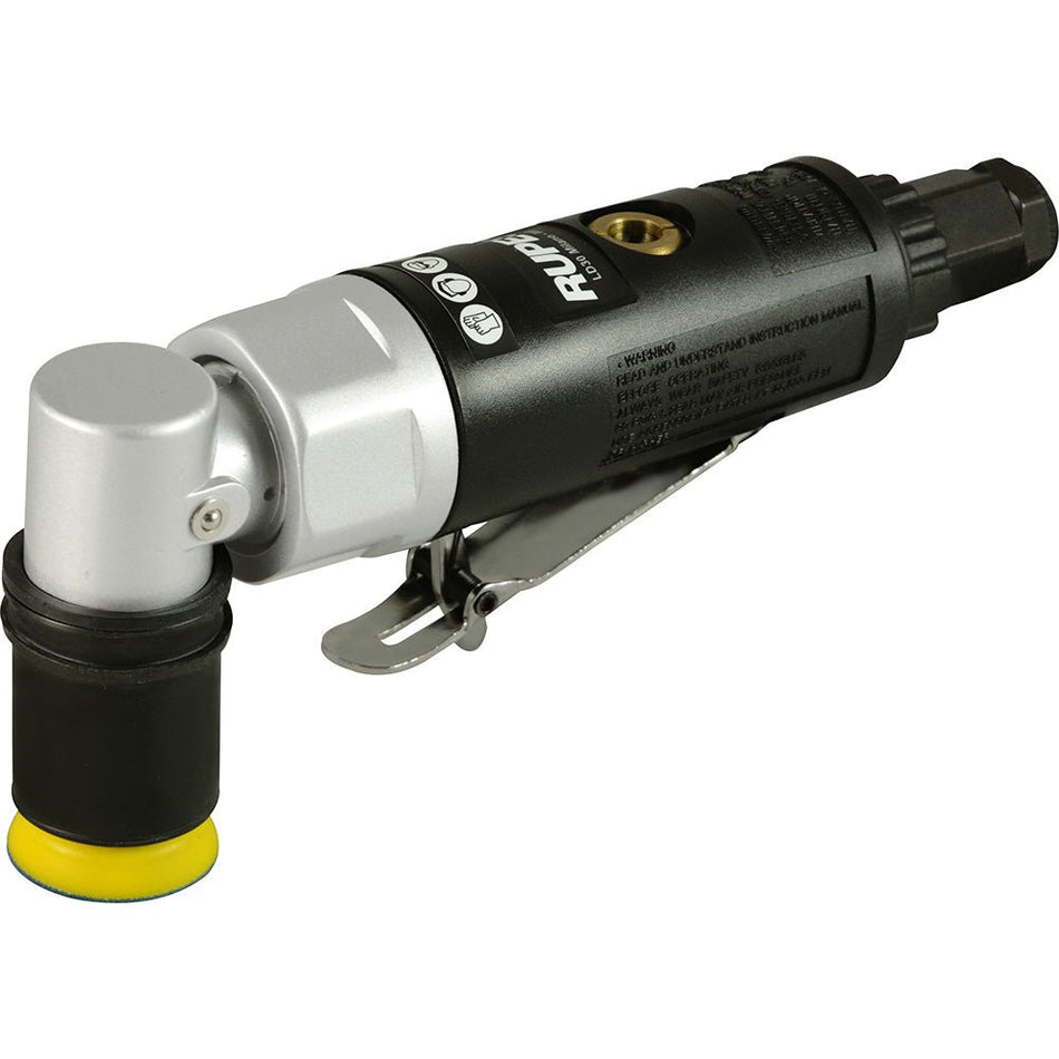 RUPES LD30 Pneumatic Mini Sander w/30mm Pad - Get Tight Gear