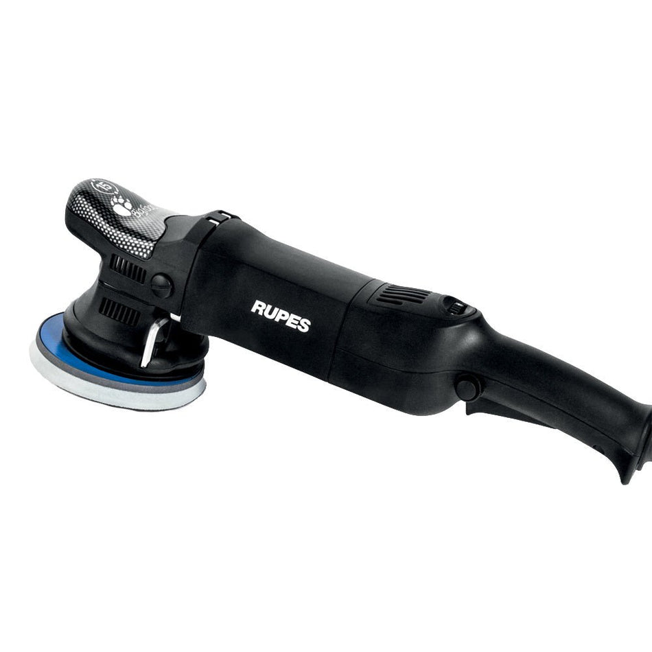 RUPES LHR15ES Random Orbital Polisher Bigfoot (Tool Only) - Get Tight Gear