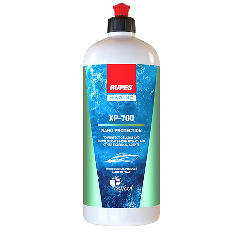 RUPES Marine XP - 700 Nano Protection 1000ml/33.8oz - Get Tight Gear