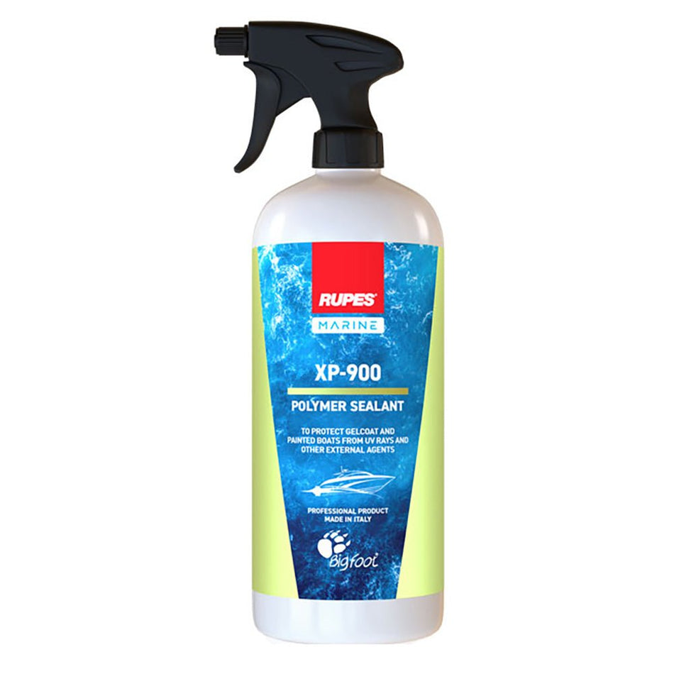 RUPES Marine XP - 900 Polymer Spray Sealant 500ml/16oz - Get Tight Gear