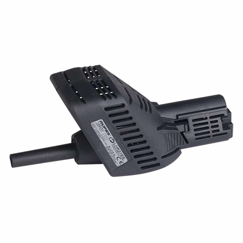 RUPES Power Supply f/Nano HR81M & HR81ML iBrid Nano Tools - Get Tight Gear
